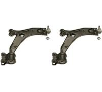 2 x Braccio oscillante TRW per FORD, VOLVO C30, C70 II, FOCUS C-MAX I, FOCUS