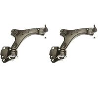 TRW JTC2216 Braccio oscillante sospensione ruota Assale anteriore Dx Braccio trasversale oscillante