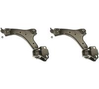 2 x Braccio oscillante TRW per FORD, VOLVO GALAXY II, MONDEO IV, MONDEO MK4, I