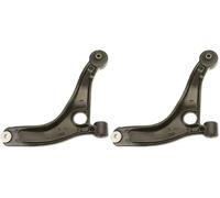 Braccio oscillante Braccio trasversale oscillante JTC2276 TRW per NISSAN OPEL