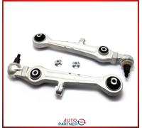 2 X Braccio Sospensione Anteriore Audi A4 A6 A8 Passat 3B Destr Sinistra