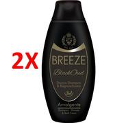 Breeze Bagno Doccia Black Oud 400ml