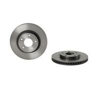BREMBO 09.C940.11 Disco freno