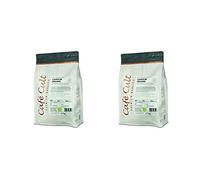 2 X Café Cult Bio Caffè Brazil Camocim Organic in sacchetto da 1 kg, grani interi DE-ÖKO-006 = 2 kg