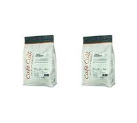 2 x Café Cult Caffè Perú Gourmet Finca Rosenheim in sacchetto da 1 kg, grani interi = 2 kg