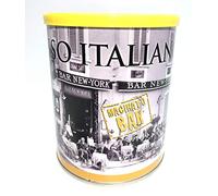 2 X CAFFE New York Espresso Extra gemahlen 250 G