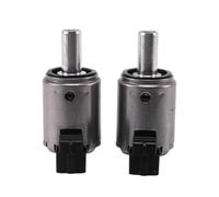 2 X Cambio Automatico Elettrovalvola Set 7701208174 7700870238 Per Peugeot 206 207 208 306 307