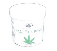 2 X canapa crema 250 ML p.h. tradiotional Quality