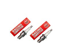 2 x Candela NGK BR9EG Racing