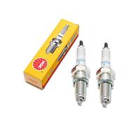 2 x CANDELA NGK SUZUKI VS1400 Intruder VX51L 1987-1995