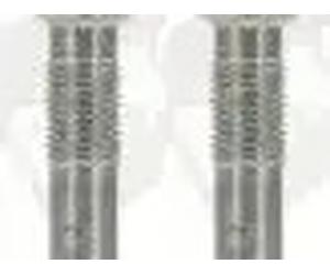 2 x Candeletta BorgWarner (BERU) per OPEL ASTRA J, CORSA D, CORSA D