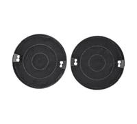 2 X Carbone per AEG Electrolux 9029793586 E3CFT29 Tipo 29 Dunstabzugshaube