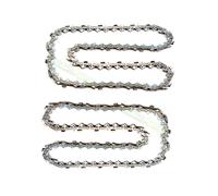 2 x catena per sega 1,5 mm / 0,325" / 76 TG per motosega Kraftech Art Kraft X...