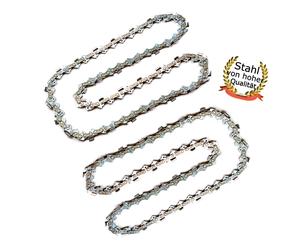 2 x catena per sega 38 cm 64 TG FUXTEC CS3.0, CS3.6, CS6150, FX-KS146, FX-KS1...