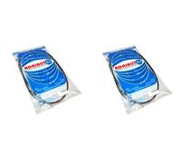 2 x Cavo freno a mano ADRIAUTO