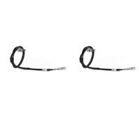 2 x Cavo freno a mano MAXGEAR per MERCEDES-BENZ, VW LT 28-46, LT II