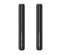 2 x Ceramic Pre-Roll Joint (J) Case Hollywood, rivestimento nanoceramica, custodia conica, antiodore e impermeabile, tubo per trasporto e conservazione