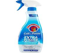 2 x Chanteclair Sgrassatore Colli E Polsini Ml 500 - per pulire camice e altro