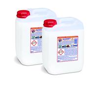 2 X Chanteclair SGRASSATORE MARSIGLIA Universale Detergente Superfici 5 LT