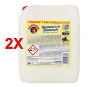 CHANTECLAIR SGRASSATORE LIMONE LITRI.5