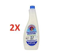 Chanteclair Sgrassatore Con Bicarbonato Ricarica 600ml