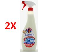 Chanteclair Up Side Down sgrassatore disinfettante 600ml