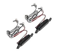 2 x chitarra acustica magnetica nera