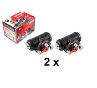 2 x cilindri freno automatici Lada 2101-2107, Lada Niva 2121 posteriori,...