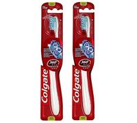 2 x Colgate 360 Max White One Spazzolino Medie