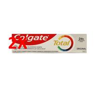 Colgate Dentifricio Total Original New 75ml