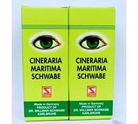 2 x collirio Glaucoma UFFICIALE migliore per problemi agli occhi cataratta sc...