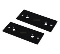 2 x coltelli reversibili SCHEPPACH - BIOSTAR 3000 4000 Combi / GW 400 GWS 400...