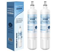 2 X Compatibile 3M Ap Comodo Completo / AP2-401-S Stile Filtro Acqua Cartuccia