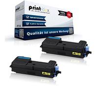 2 X Compatibile Cartucce Toner per Olivetti D-Copia 5004 MF 6004 MF L 2150 B1073 B 1073 25.000 pagine black nero (confezione doppia) - Office Print Serie
