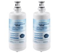 2 X Compatibile Instanta AQ35 Acqua Boiler Filtro Con