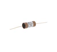 2 x condensatore KPCU01H368J: carta rame-polipropilene 0,068uF 600VDC ±5% MIFLEX