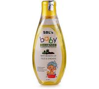 2 X Confezione SBL Bambino Shampoo (Tearless) (100ml) Migliore Result