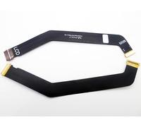 2 x connettore di connessione LCD schermo cavo di ricambio compatibile con Samsung Galaxy Tab S7 FE 2021 T730 T736 Tablet da 12,5 pollici