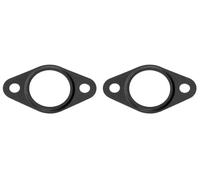 2 x Connettore elettrico ELRING per CHRYSLER, CITROËN, DODGE, FIAT