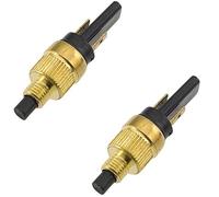 2 x Contatori per fanale SCOOTER BOOSTER TYPHOON BW'S 50CC MOTO MOBYLETTE PGT 103