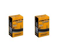 Continental MTB 27,5'' Light Presta SV42 Camera D'Aria 27.5 Nero