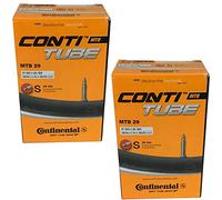 2 x Continental pneu de vélo mTB 29 ""- 28 x 1,75 x 2, 5 47-62 622/sV