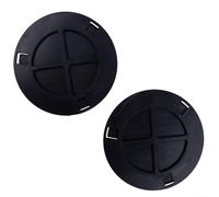 2 x coperchio interno di ricambio 51719802413 per Mini R60 Countryman e R61 Paceman Direct OEM