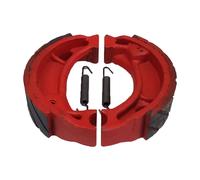 2 x Coppia Ganasce Freno NEWFREN GF1248 RAC - 95x20