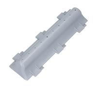 2 X Coste Cilindriche Trascinatore per Whirlpool 480110100104 Bosch 750666