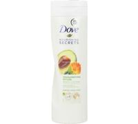 2 x crema corpo dove nourishing secrets invigorating ritual - 250 ml