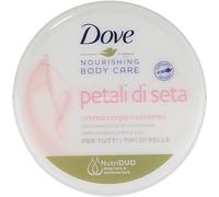 2 x crema corpo dove petali di seta nutriente per tutti i tipi di pelle - 300 ml