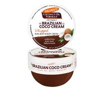 2 X Crema Di Cocco Formula Olio Di Cocco Palmers 250g