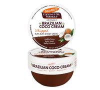 2 X Crema Di Cocco Formula Olio Di Cocco Palmers 250g