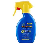 Bilboa Spray Solare Bimbi Protezione Molto Alta SPF 50+ - Flacone da 250ml